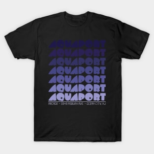 Aquaport T-Shirt